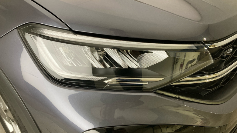 Volkswagen Taigo 1.0 TSI 110 R-Line 5dr DSG Petrol Hatchback